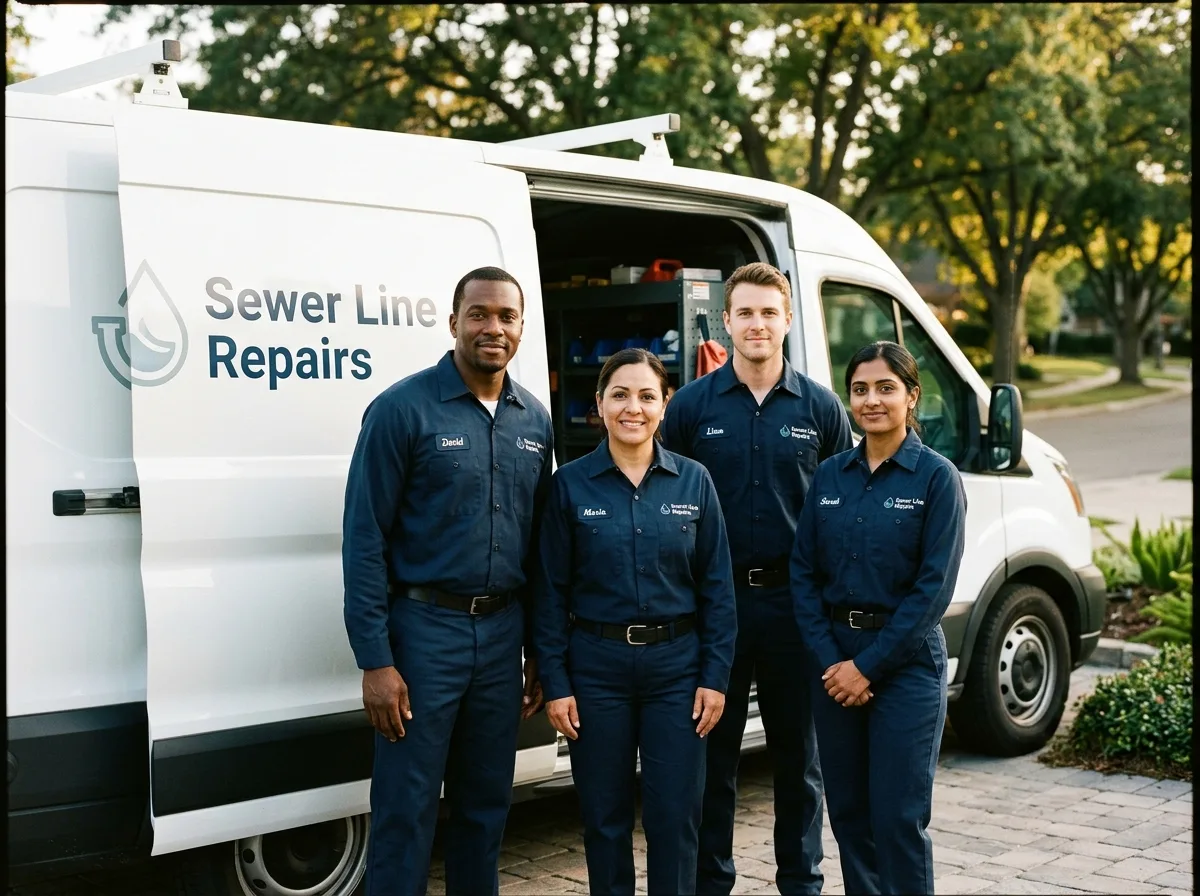 Emergency Plumber company in Banks, OR