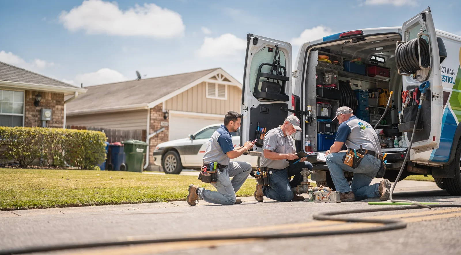 Emergency Plumber in Banks, OR near me